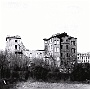 1971-Padova-Demolizione Molini al Bassanello.(di Antonio Rossetto) (Adriano Danieli)
